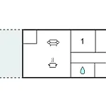 Gorgeous In With Wifi Holiday home *