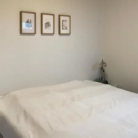 Nydelig Hjem I Med Wifi